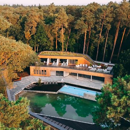 Vital Hotel Westfalen Therme Wellness Resort & Spa Bad Lippspringe Dış mekan fotoğraf