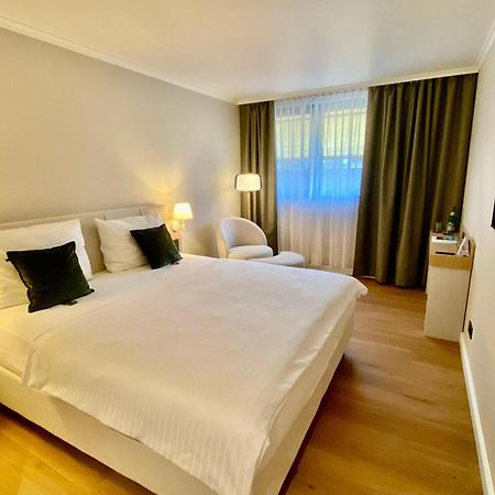Vital Hotel Westfalen Therme Wellness Resort & Spa Bad Lippspringe Dış mekan fotoğraf