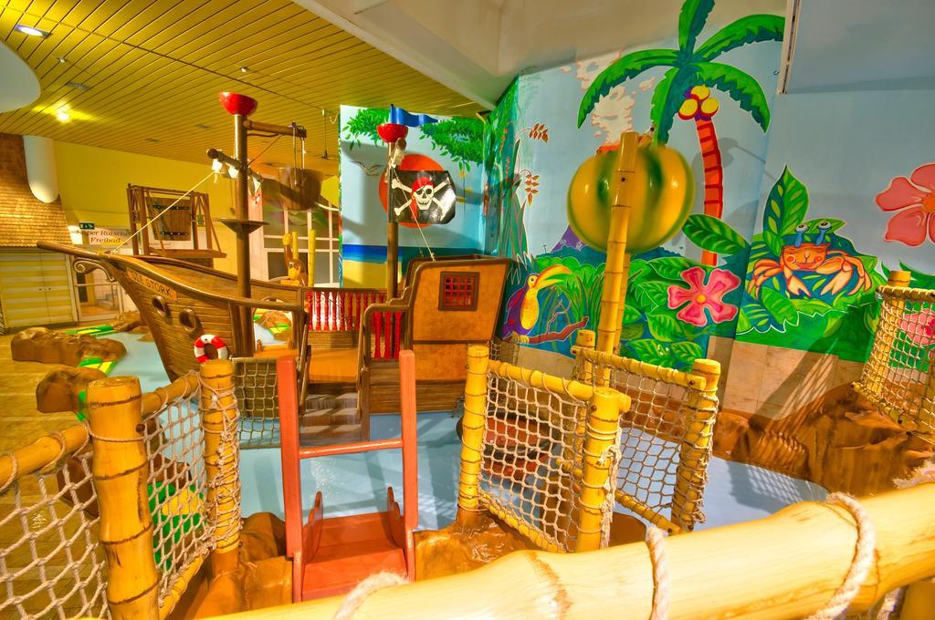 Vital Hotel Westfalen Therme Wellness Resort & Spa Bad Lippspringe Dış mekan fotoğraf