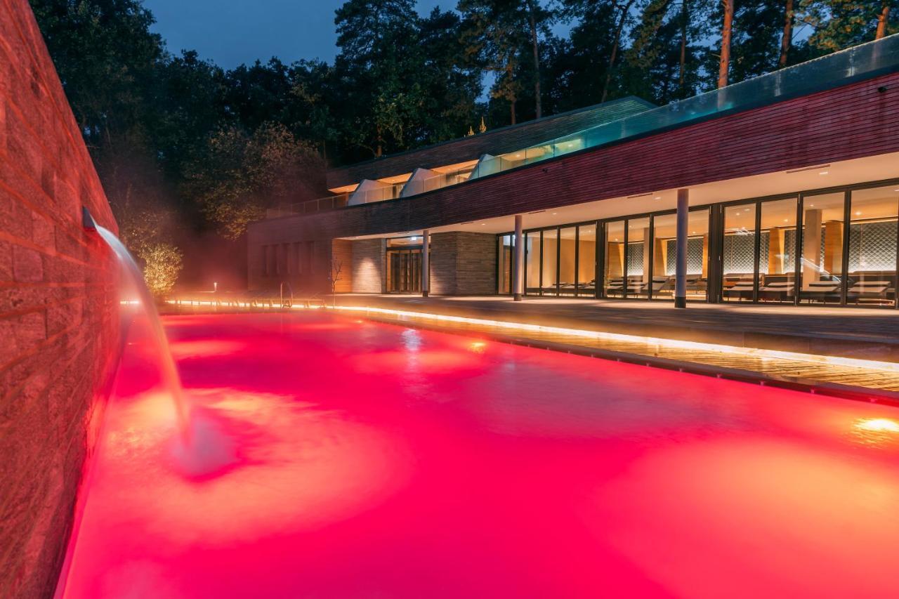 Vital Hotel Westfalen Therme Wellness Resort & Spa Bad Lippspringe Dış mekan fotoğraf
