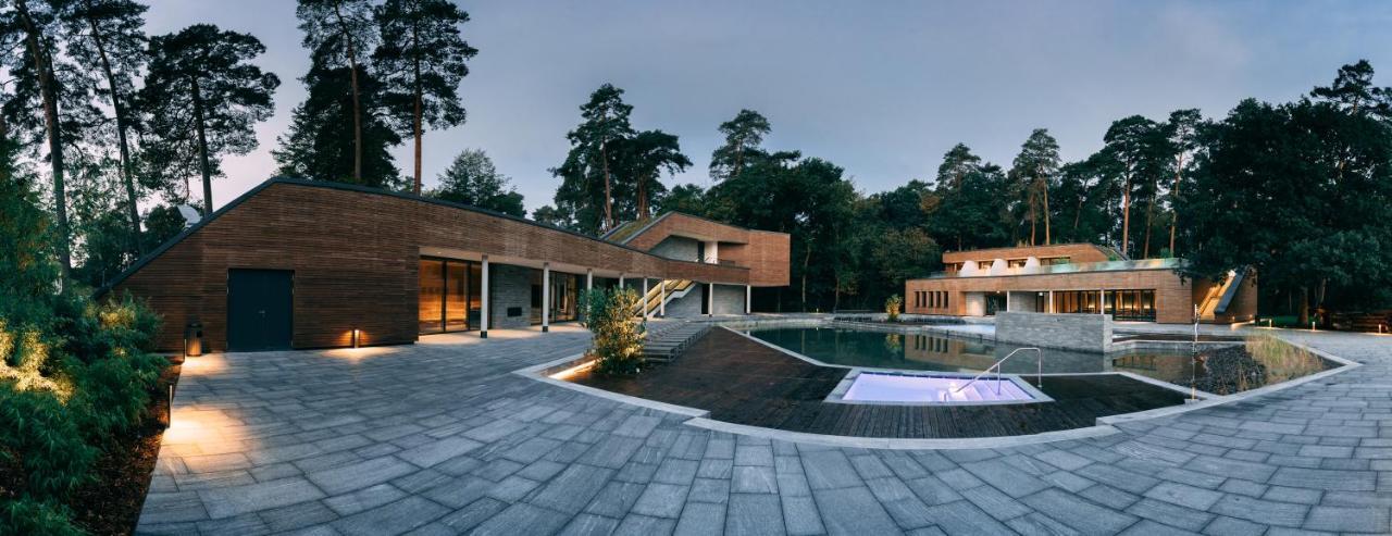 Vital Hotel Westfalen Therme Wellness Resort & Spa Bad Lippspringe Dış mekan fotoğraf
