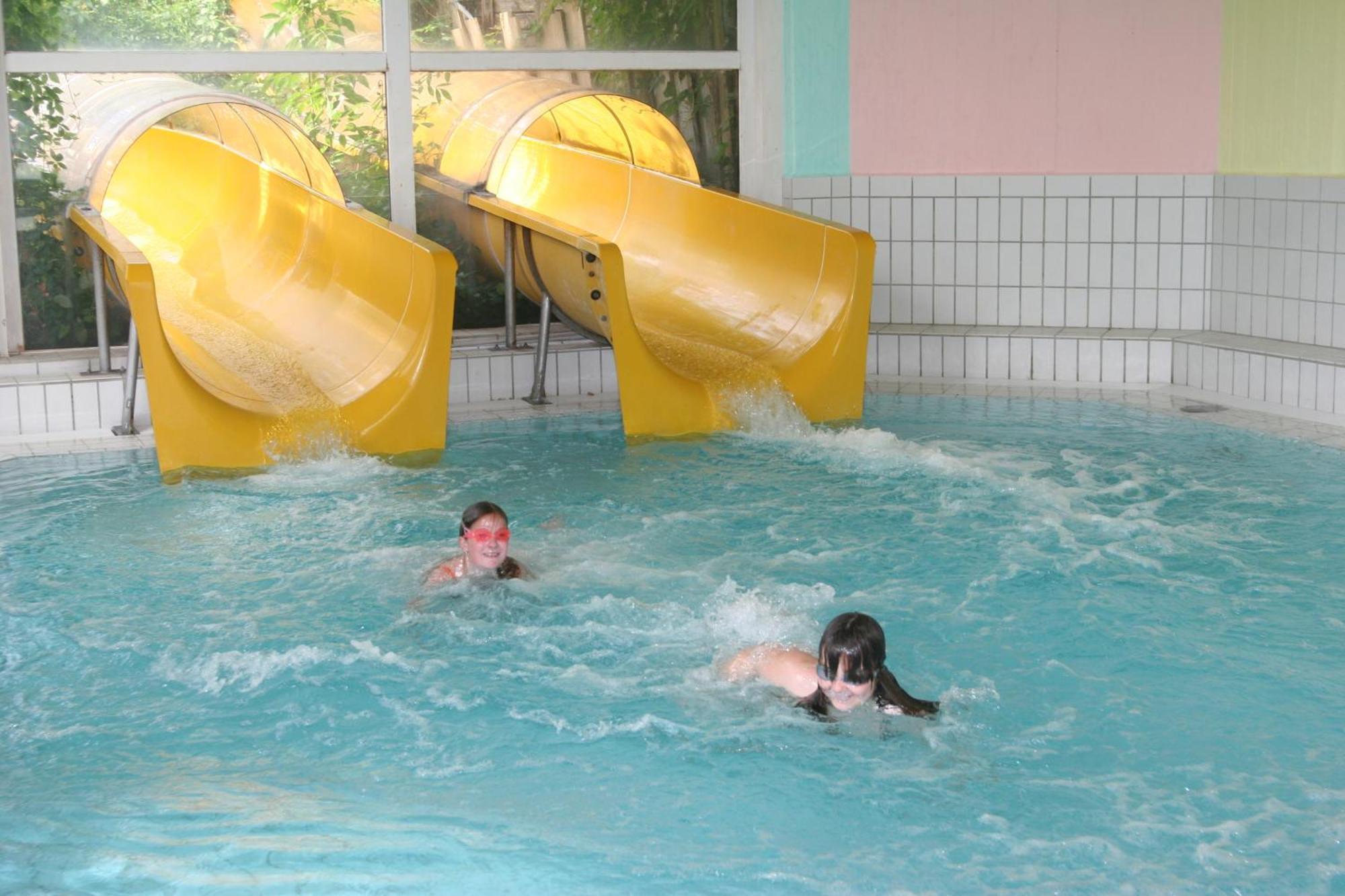 Vital Hotel Westfalen Therme Wellness Resort & Spa Bad Lippspringe Dış mekan fotoğraf