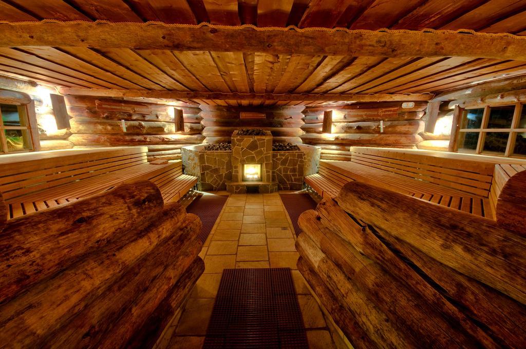 Vital Hotel Westfalen Therme Wellness Resort & Spa Bad Lippspringe Dış mekan fotoğraf